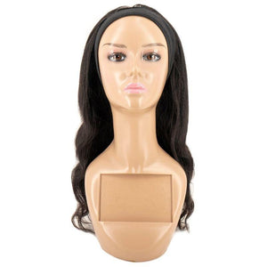 Body Wave Headband Wig