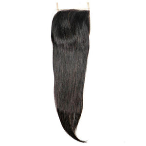 Brazilian Silky Straight Closure