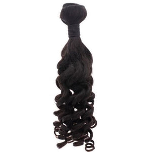 Brazilian Fumi Curl