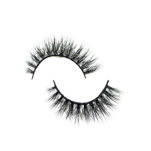 Lola 3D Mink Lashes