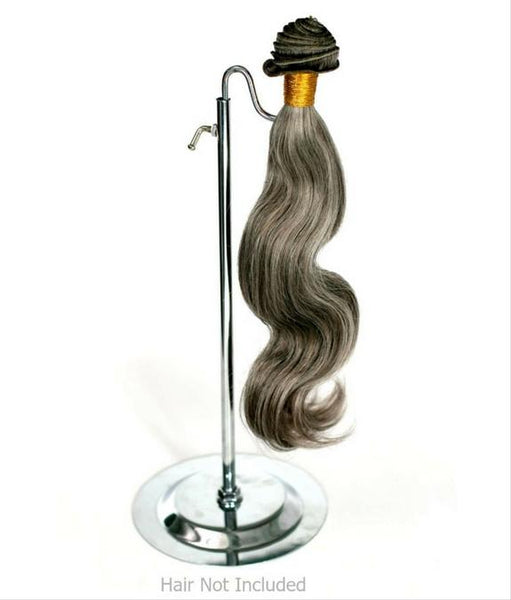 Hair Extension Stands Queen B. Beauty Collection